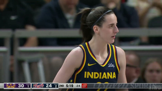 Caitlin Clark's Record-Breaking Performance: Career-High 30 Points vs. LA Sparks - Highlights