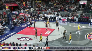 Caitlin Clark's Record-Breaking Performance: Career-High 30 Points vs. LA Sparks - Highlights