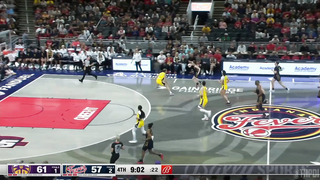 Caitlin Clark's Record-Breaking Performance: Career-High 30 Points vs. LA Sparks - Highlights