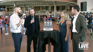 Ice Wars: 2024 Stanley Cup Live Game 3 with Jason Demers and Alexa Landestoy