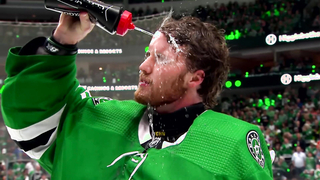 Clash of Titans: Oilers vs. Stars Western Conference Final Mini-Movie | 2024 Stanley Cup Playoffs