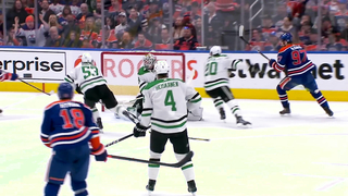 Clash of Titans: Oilers vs. Stars Western Conference Final Mini-Movie | 2024 Stanley Cup Playoffs