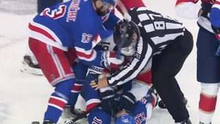 Rising Stars: Panthers vs. Rangers Eastern Conference Final Mini-Movie | 2024 Stanley Cup Playoffs