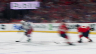 Rising Stars: Panthers vs. Rangers Eastern Conference Final Mini-Movie | 2024 Stanley Cup Playoffs