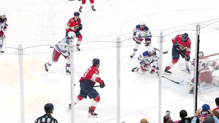 Rising Stars: Panthers vs. Rangers Eastern Conference Final Mini-Movie | 2024 Stanley Cup Playoffs