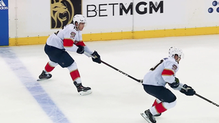 Rising Stars: Panthers vs. Rangers Eastern Conference Final Mini-Movie | 2024 Stanley Cup Playoffs