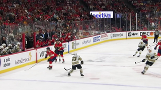 Playoff Clash: Panthers vs. Bruins Second Round Mini-Movie | 2024 Stanley Cup Playoffs