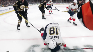 Playoff Clash: Panthers vs. Bruins Second Round Mini-Movie | 2024 Stanley Cup Playoffs