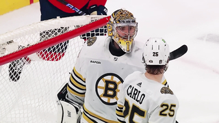 Playoff Clash: Panthers vs. Bruins Second Round Mini-Movie | 2024 Stanley Cup Playoffs