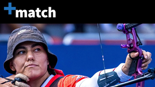 Intense Showdown: Japan vs. Mexico Mixed Team Match | Yecheon 2024 Archery World Cup