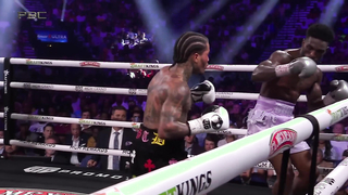 Tank Davis vs. Frank Martin: Fight Highlights | PBC on Prime Video