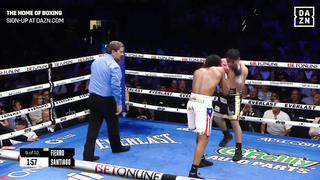 Full Fight Card Highlights: Subriel Matias vs. Liam Paro