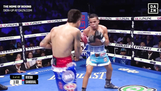 Full Fight Card Highlights: Subriel Matias vs. Liam Paro