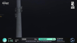 Clash of Titans: Brisbane Heat vs Adelaide Strikers | BBL|13