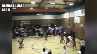 NBA Stars: Journey Before the Fame