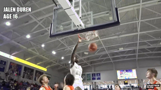 NBA Stars: Journey Before the Fame