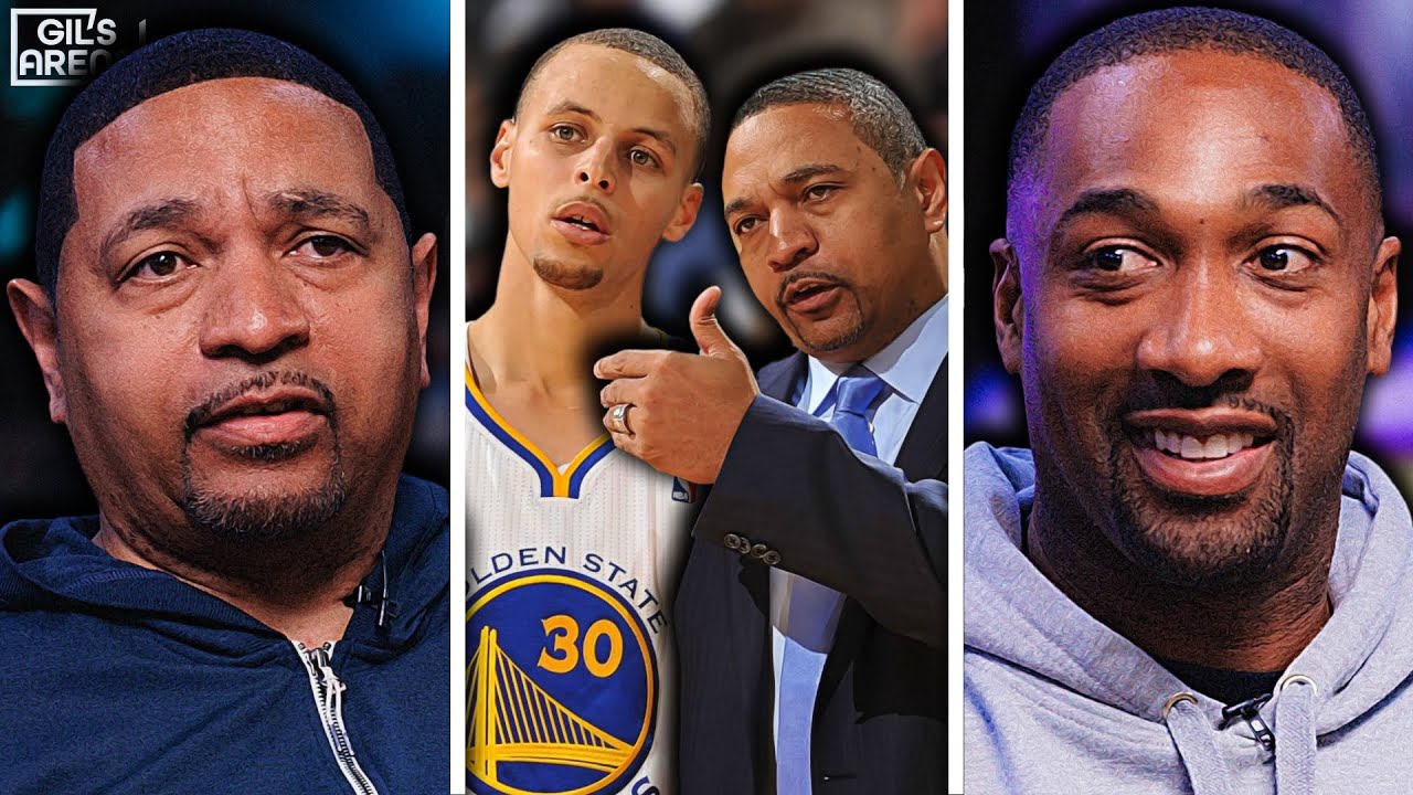 Mark Jackson's Insights on NBA Coaching Realities