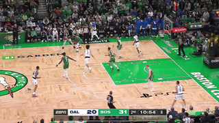 #5 Mavericks at #1 Celtics: Full Game 5 Highlights | June 17, 2024