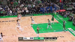 #5 Mavericks at #1 Celtics: Full Game 5 Highlights | June 17, 2024