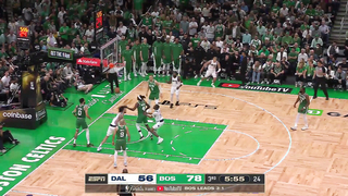 #5 Mavericks at #1 Celtics: Full Game 5 Highlights | June 17, 2024
