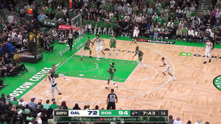 #5 Mavericks at #1 Celtics: Full Game 5 Highlights | June 17, 2024