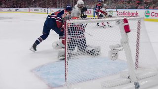 Mic'd Up Madness: Panthers in the Stanley Cup Final Game 3