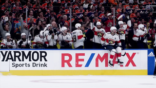 Mic'd Up Madness: Panthers in the Stanley Cup Final Game 3