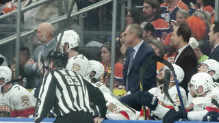 Mic'd Up Madness: Panthers in the Stanley Cup Final Game 3