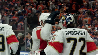 Mic'd Up Madness: Panthers in the Stanley Cup Final Game 3
