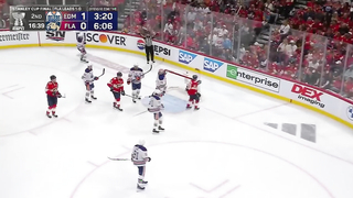 Stanley Cup Final: Game 2 Highlights - Oilers vs. Panthers | NHL 2024