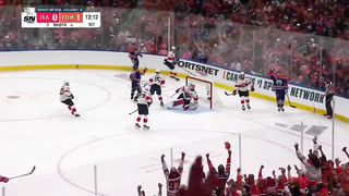Game 4 Thriller: Panthers vs. Oilers | NHL Highlights | 2024 Stanley Cup Playoffs
