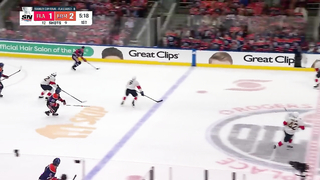 Game 4 Thriller: Panthers vs. Oilers | NHL Highlights | 2024 Stanley Cup Playoffs