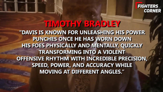 Boxing World Reacts: Gervonta Davis vs. Frank Martin (Full Fight)