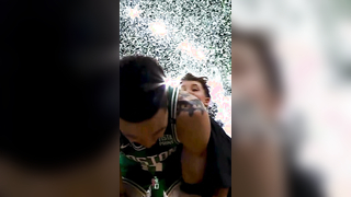 Boston Celtics Clinch Elusive NBA Championship Led by Jayson Tatum, Jaylen Brown, and Al Horford