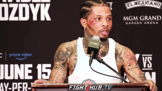 Gervonta Davis vs. Frank Martin: Full Post-Fight Press Conference Coverage