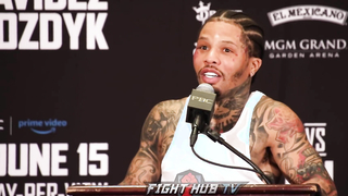 Gervonta Davis vs. Frank Martin: Full Post-Fight Press Conference Coverage