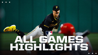 Sports Highlights Recap: 6/17 - Paul Skenes and Shohei Ohtani Shine!