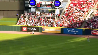 Top 10 Plays of the Week: Bobby Witt Jr.'s Unreal Catch, Cal Raleigh's Walk-Off Grand Slam & More!