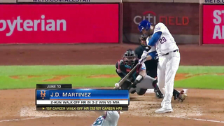 Top 10 Plays of the Week: Bobby Witt Jr.'s Unreal Catch, Cal Raleigh's Walk-Off Grand Slam & More!