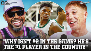 Jason Williams' Insight: Anthony Edwards' Bench Role Explained