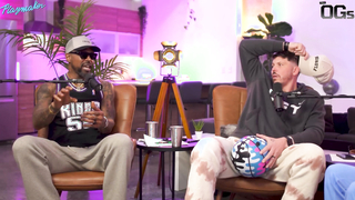 Jason Williams' Insight: Anthony Edwards' Bench Role Explained