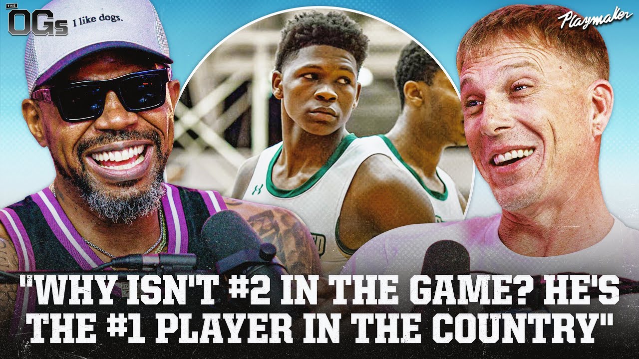 Jason Williams' Insight: Anthony Edwards' Bench Role Explained