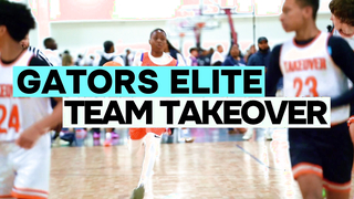 Rising Star: Karter Agueta Shines at 2024 Ballin' on the Beach Tournament