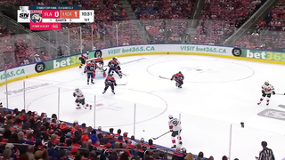 Epic Showdown: Stanley Cup Final Game 6 Highlights | Panthers vs. Oilers