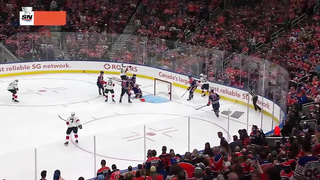 Epic Showdown: Stanley Cup Final Game 6 Highlights | Panthers vs. Oilers