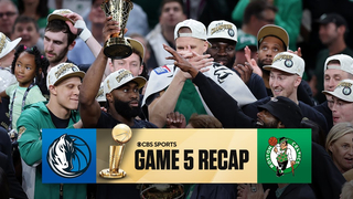 Boston Celtics Secure 18th NBA Title: 2024 Finals Recap