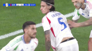 Spain vs. Italy Clash: UEFA Euro 2024 Match Highlights