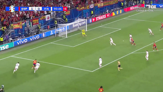 Spain vs. Italy Clash: UEFA Euro 2024 Match Highlights