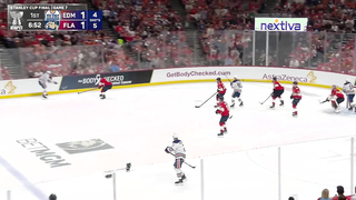 Thrilling Showdown: Oilers vs. Panthers | Stanley Cup Final Game 7 Highlights