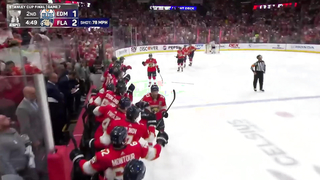 Thrilling Showdown: Oilers vs. Panthers | Stanley Cup Final Game 7 Highlights